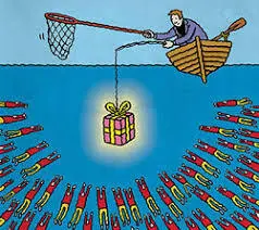 هدیه به مشتری و جذب مشتری جدید تجهیزات پزشکی