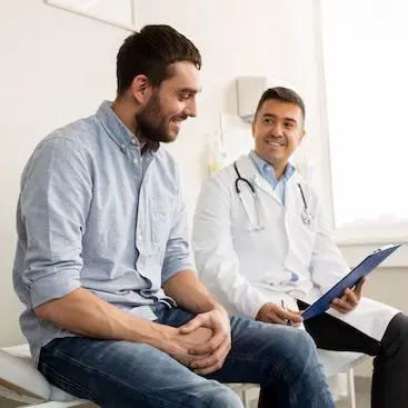 برخورد صحیح پزشک در یک مرکز سونوگرافی معروف