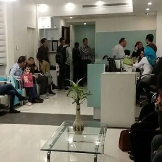 چگونه بازاریابی کلینیک سونوگرافی
