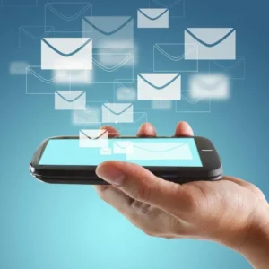 مزایابی بازاریابی پیامکی مرکز سونوگرافی