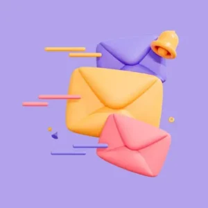 مزایای تبلیغات ایمیلی
