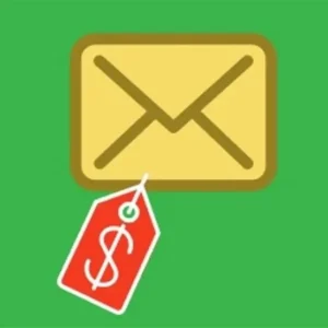 هزینه تبلیغات ایمیلی