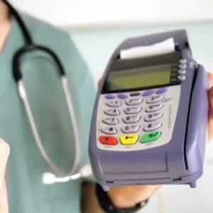 درآمد مرکز سونوگرافی