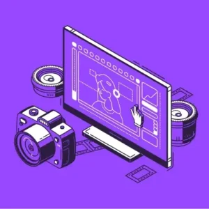 تاثیر ویدیو معرفی مرکز سونوگرافی در بازاریابی