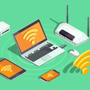 آشنایی منشی با کامپیوتر و نرم افزار