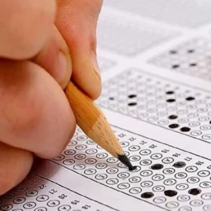 مراحل آزمون استخدام نیروی مرکز سونوگرافی