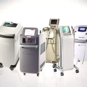 افزایش طول عمر دستگاه لیزر