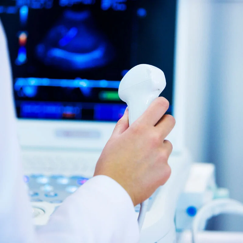 سونوگرافیهای بیمورد سرطان زا است
