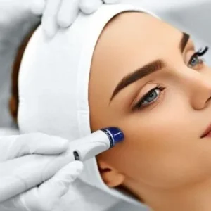 نتایج تحقیقات بر روی دستگاه لیزر ان دی یاگ